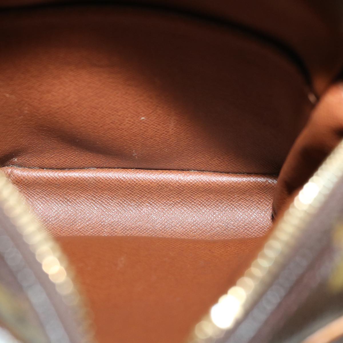 LOUIS VUITTON Monogram DanubeMM Shoulder Bag M45264 LV 31960