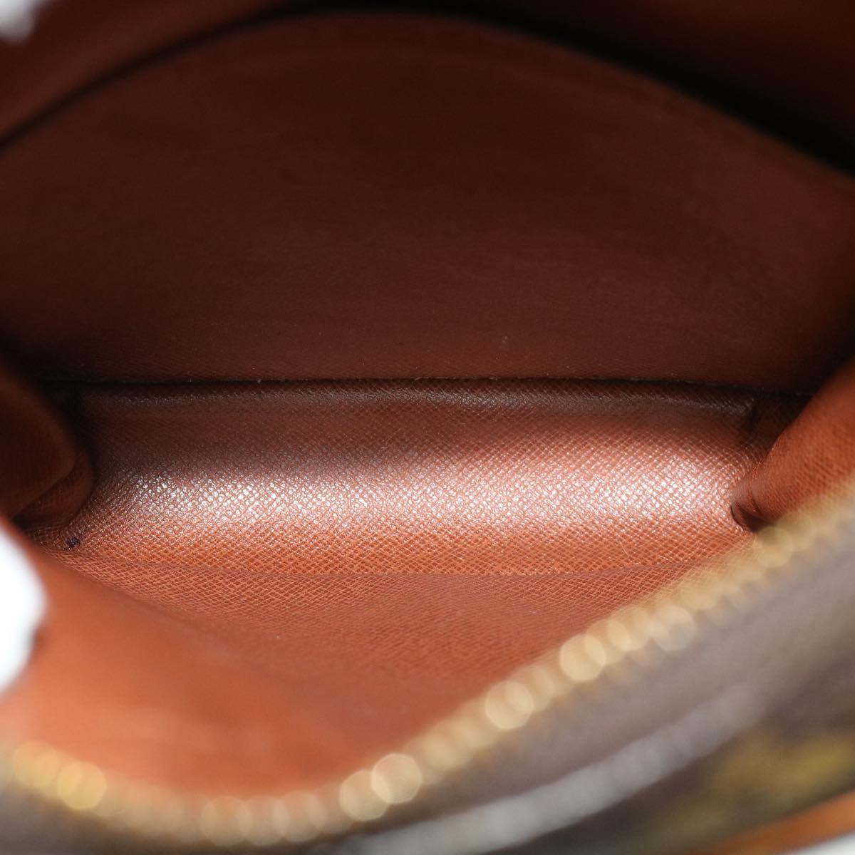 LOUIS VUITTON Monogram Danube Shoulder Bag M45266 LV 31966