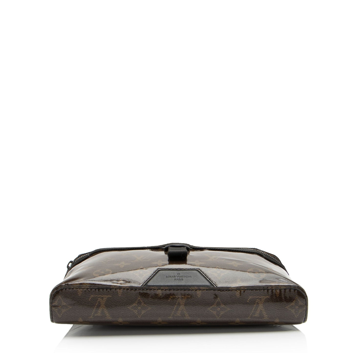 Louis Vuitton Limited Edition Monogram Glaze PM Messenger