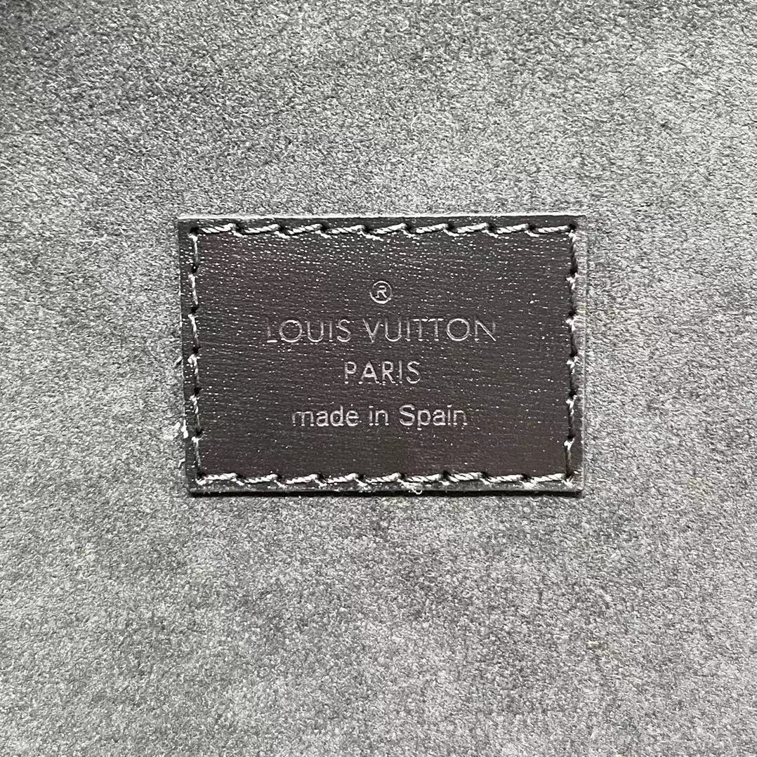 Louis Vuitton Cannes Monogram Reverse Canvas 2019