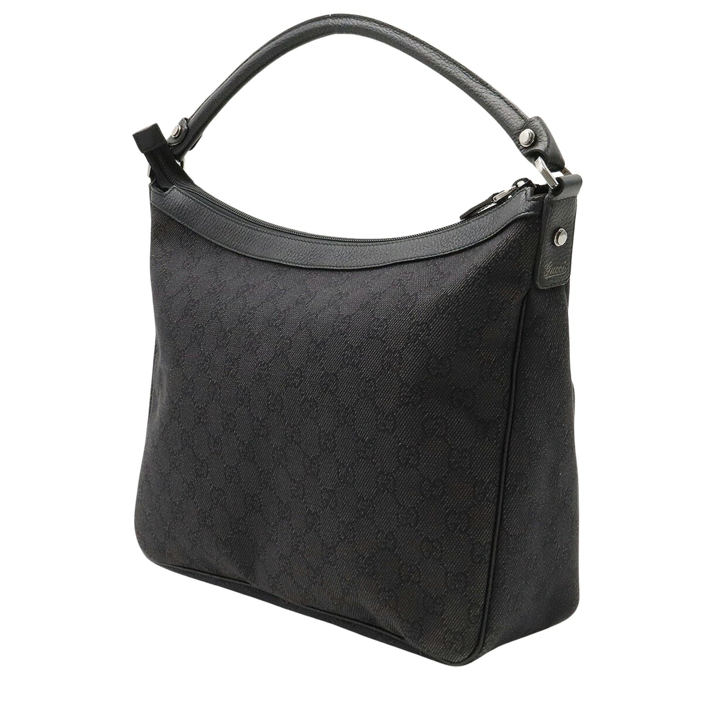Luxury Gucci Trending 2025  Canvas Shopper Bag ()