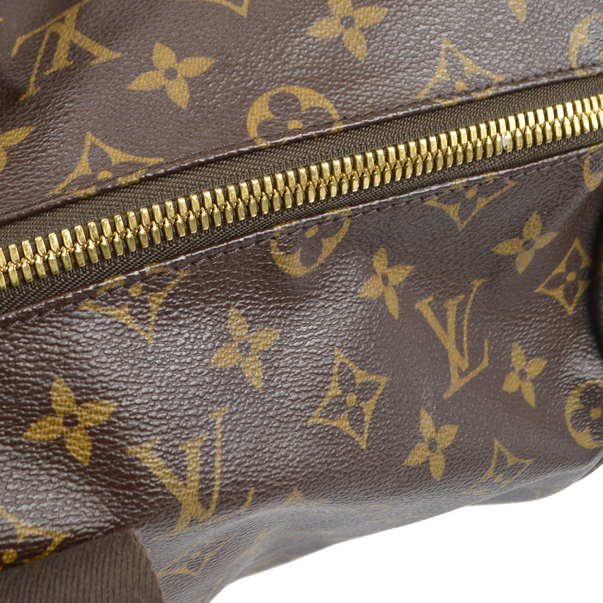 Louis Vuitton 2009 Sporty Beaubourg Monogram M97036