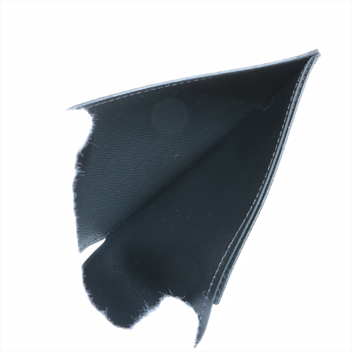 Louis Vuitton Monogram Portfolio Slender M62294 Black
