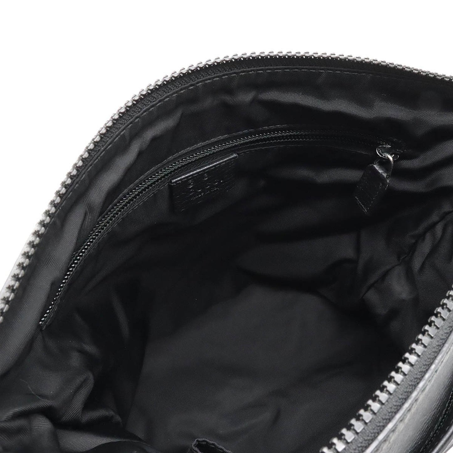 Luxury Gucci Trending 2025 Gg Nylon  Synthetic Shoulder Bag ()