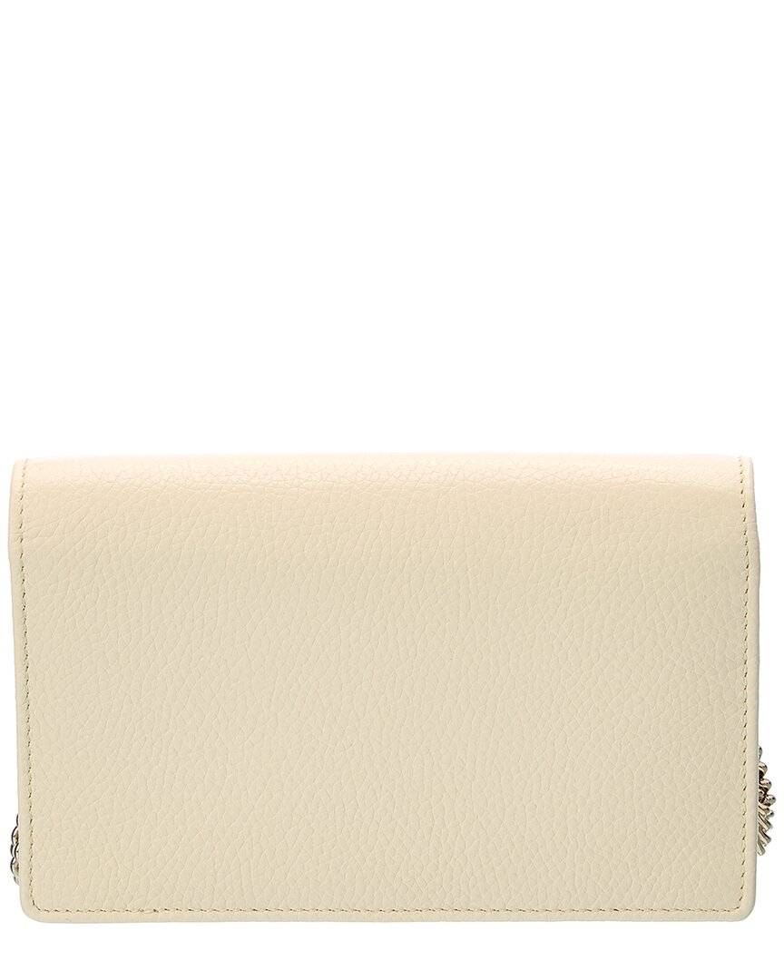 Luxury Gucci Trending 2025 Soho Leather Wallet on Chain