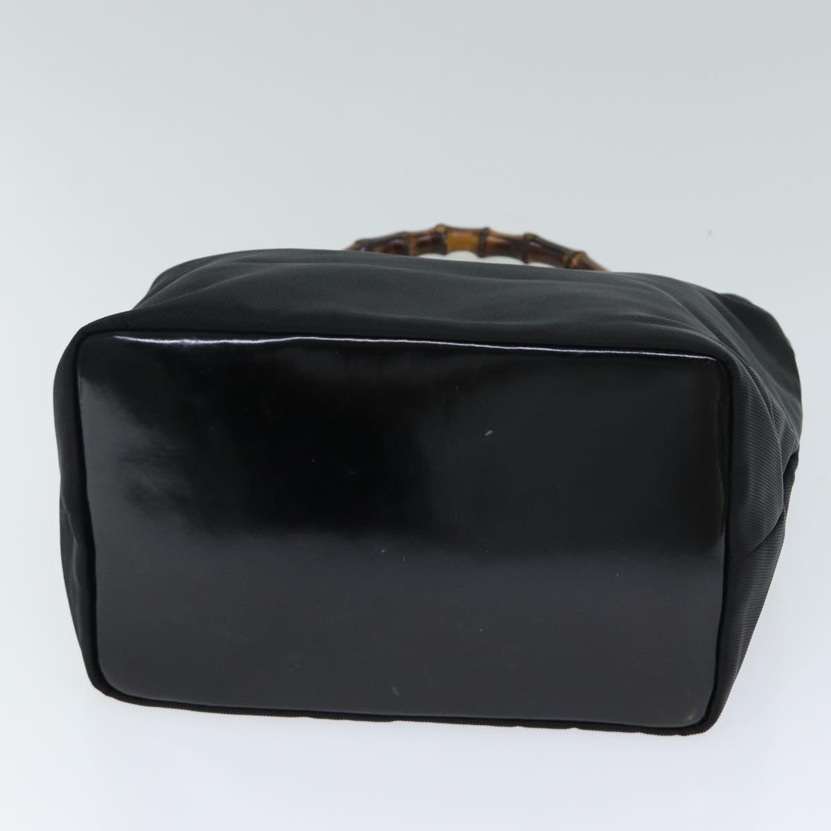 Luxury Gucci Trending 2025 Bamboo  Synthetic Shoulder Bag ()