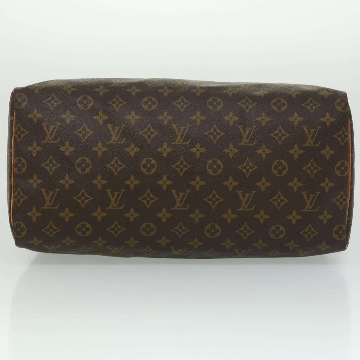 LOUIS VUITTON Monogram Speedy 40 Hand Bag M41522 LV 32186
