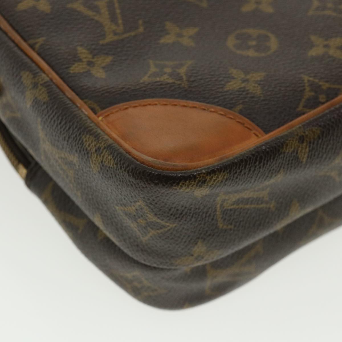 LOUIS VUITTON Monogram Amazon Shoulder Bag M45236 LV 32272