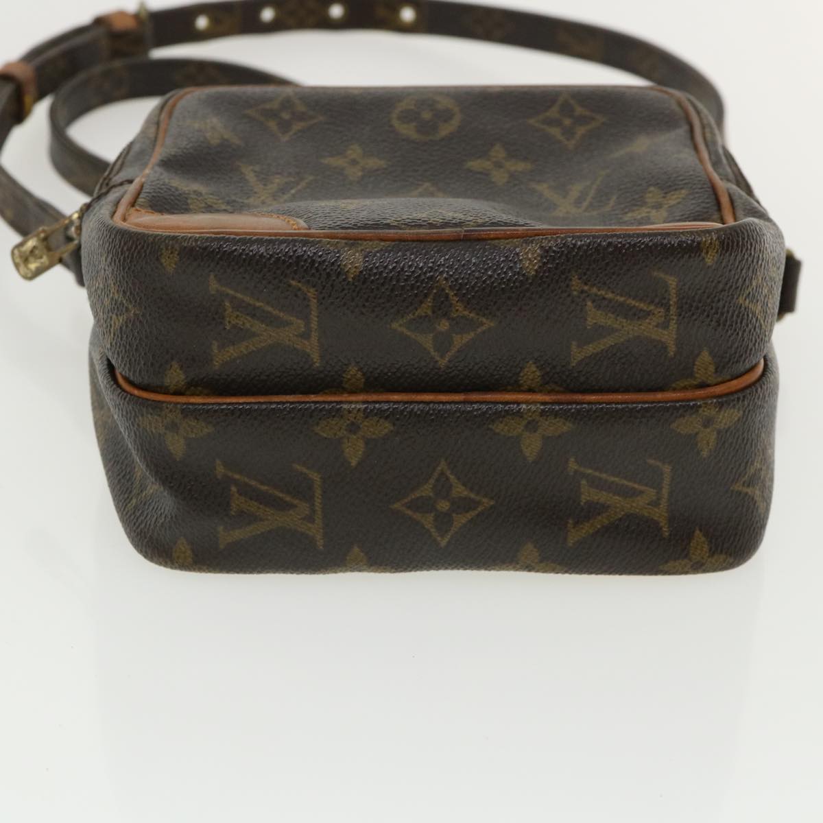 LOUIS VUITTON Monogram Amazon Shoulder Bag M45236 LV 32272