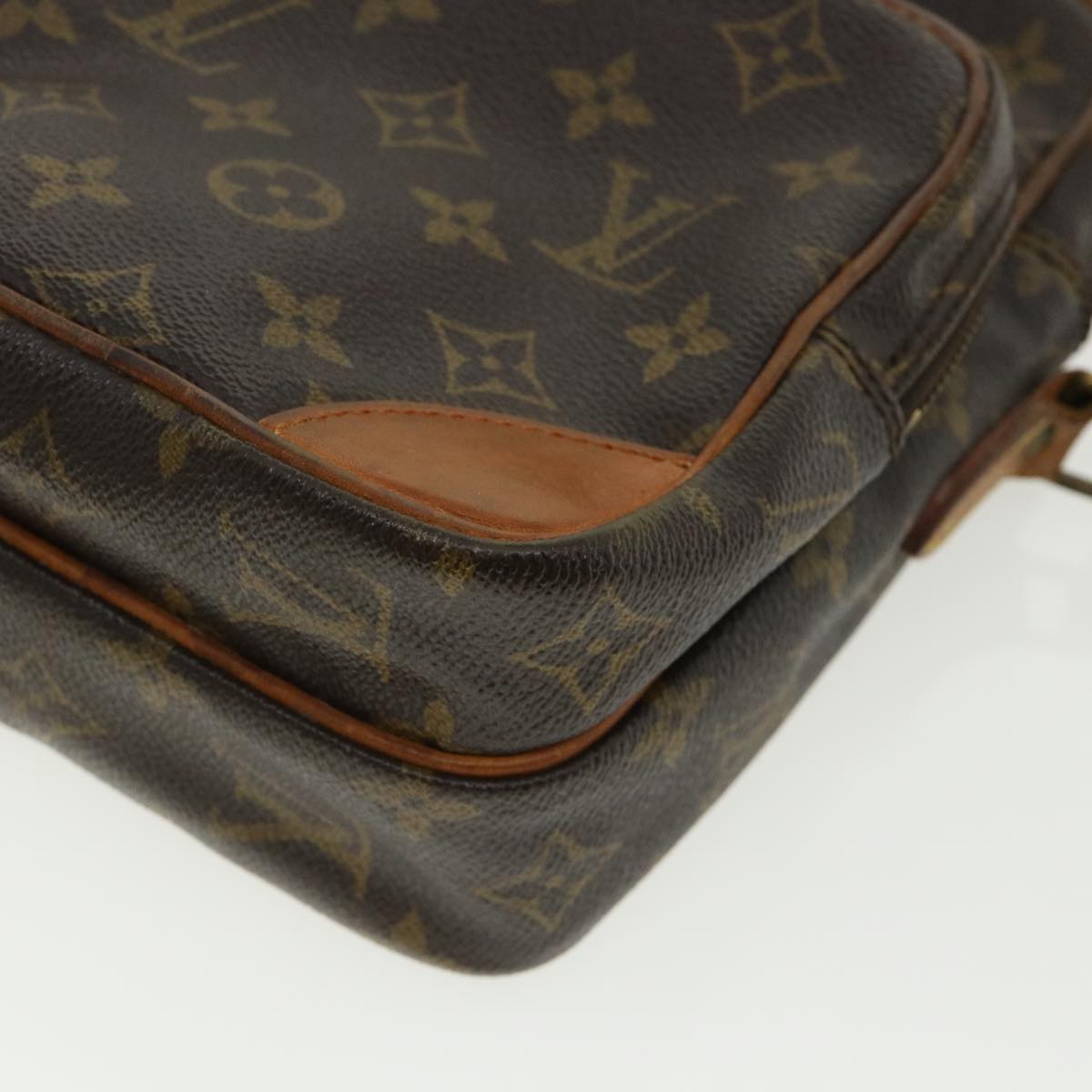 LOUIS VUITTON Monogram Amazon Shoulder Bag M45236 LV 32272