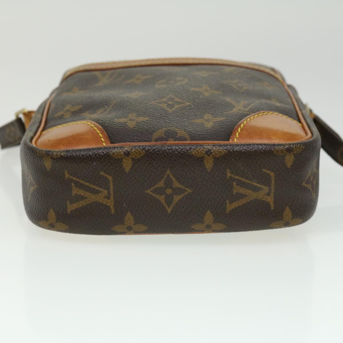 LOUIS VUITTON Monogram Danube Shoulder Bag M45266 LV 32385