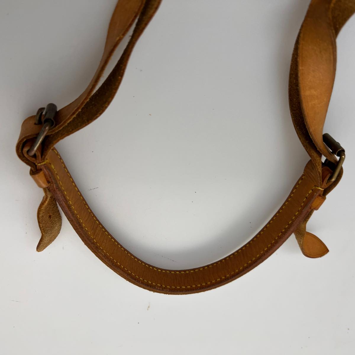 LOUIS VUITTON Monogram Petit Noe Shoulder Bag M42226 LV 32428