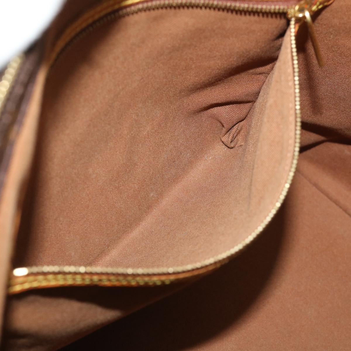LOUIS VUITTON Monogram Cabas Mezzo Tote Bag M51151 LV 32509