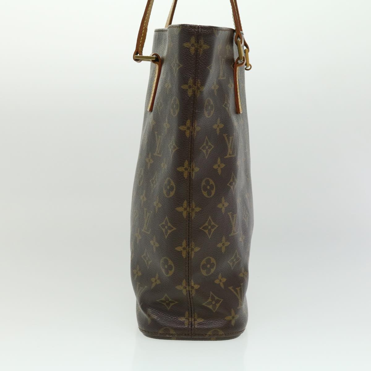 LOUIS VUITTON Monogram Vavin GM Tote Bag M51170 LV 32565