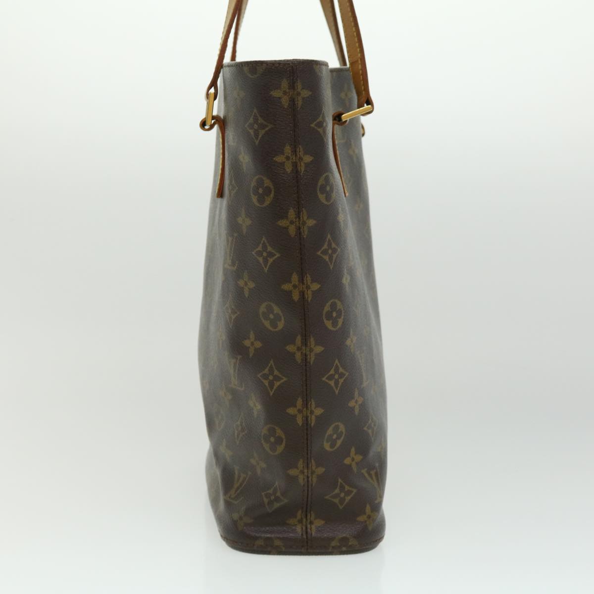 LOUIS VUITTON Monogram Vavin GM Tote Bag M51170 LV 32565