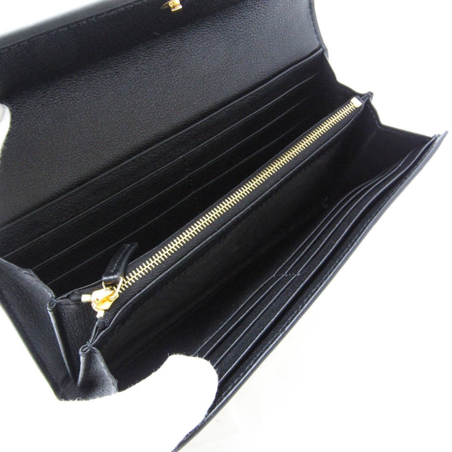 Luxury Gucci Trending 2025 --  Leather Wallet  ()