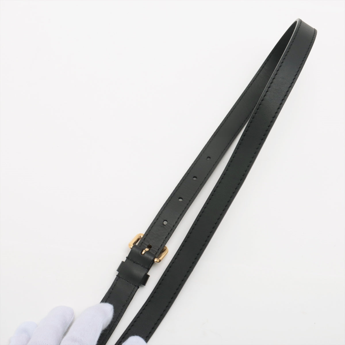 Louis Vuitton  On  Side MM M53824