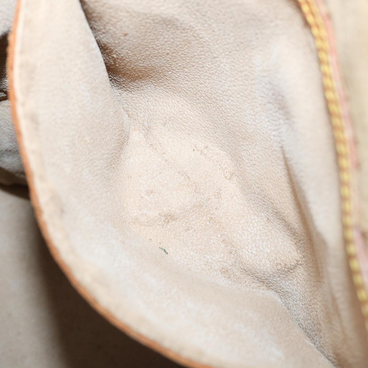 LOUIS VUITTON Monogram Bucket GM Shoulder Bag M42236 LV 32764