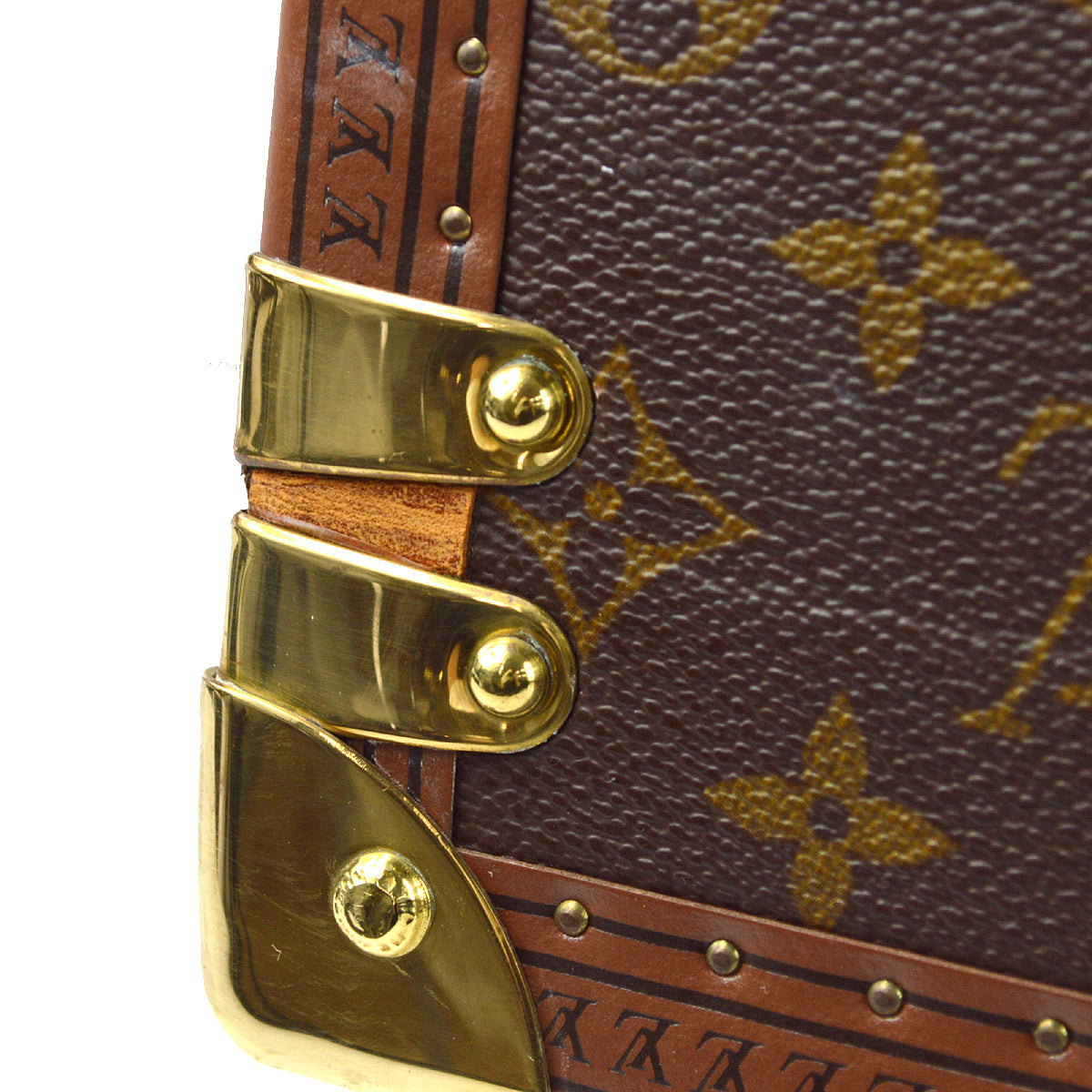 Louis Vuitton Bisten 70 Monogram M21324