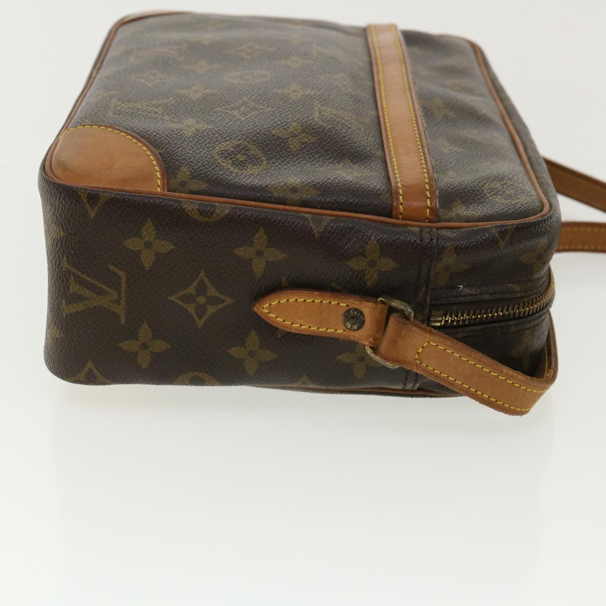 LOUIS VUITTON Monogram Trocadero 30 Shoulder Bag M51272 LV 32840