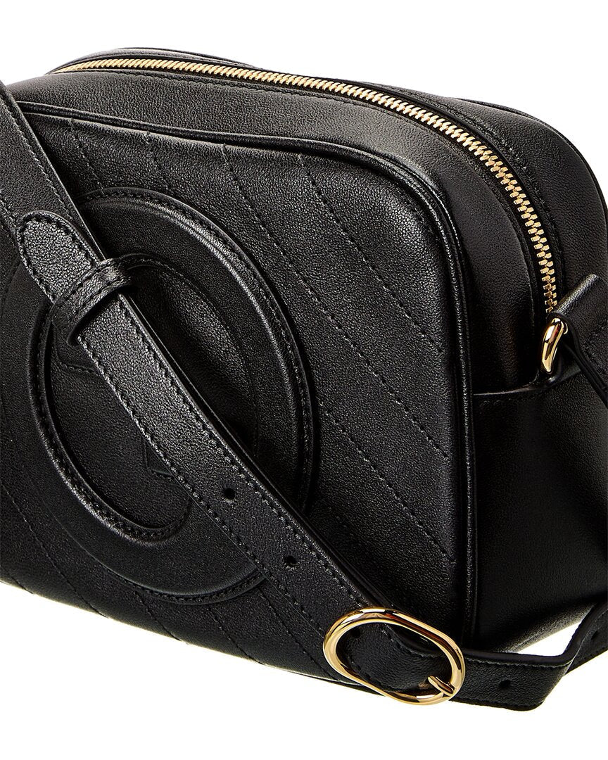 Gucci Blondie Small Leather Crossbody