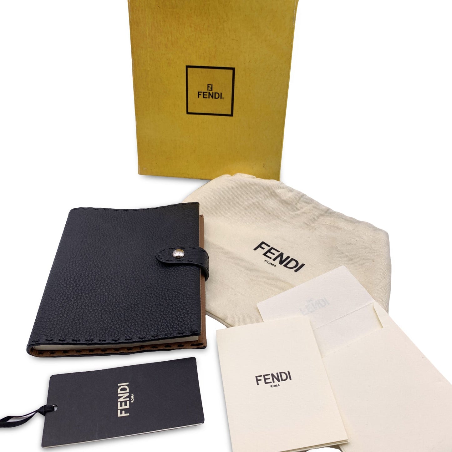 Luxury FendiAccessory