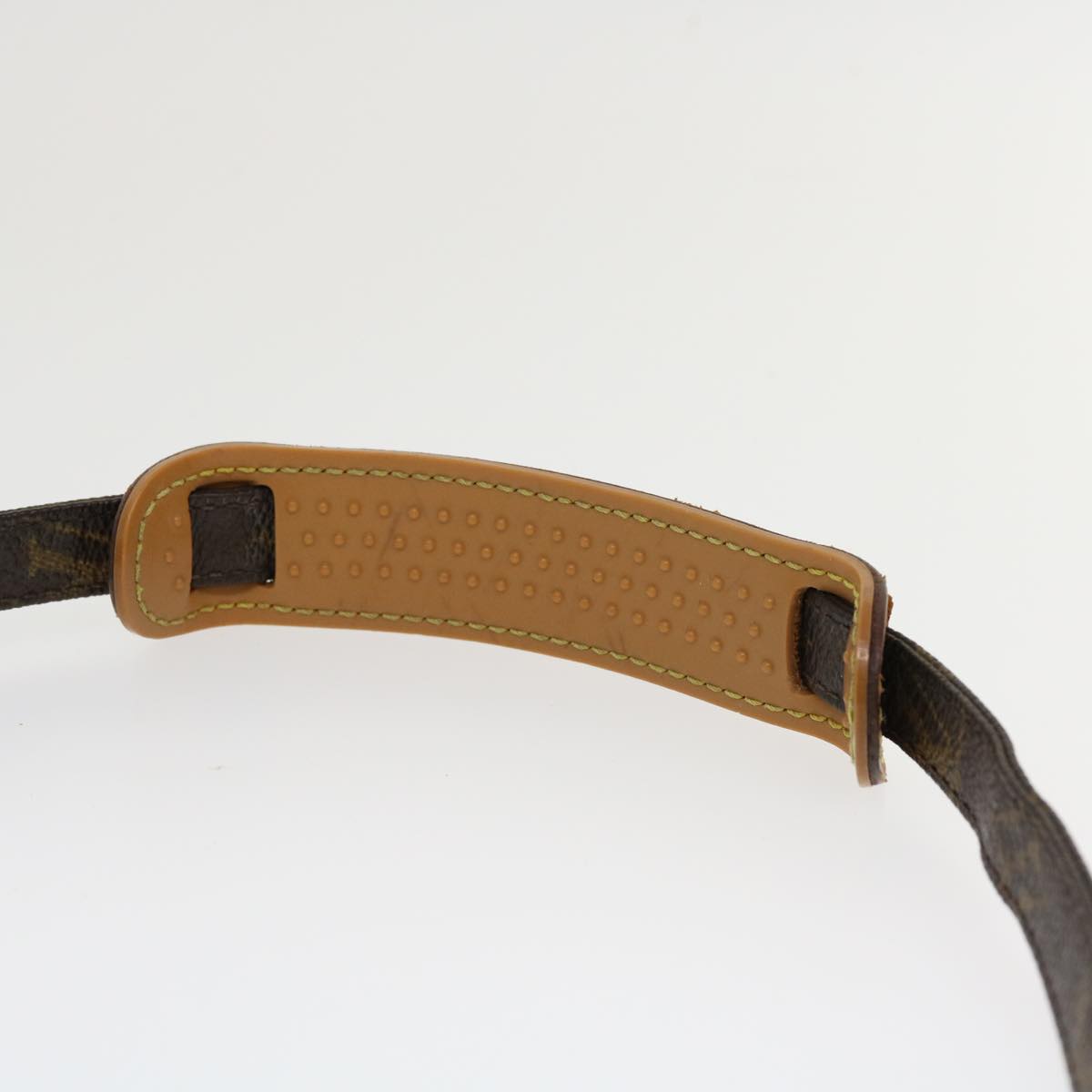 LOUIS VUITTON Monogram Danube Shoulder Bag M45266 LV 32999