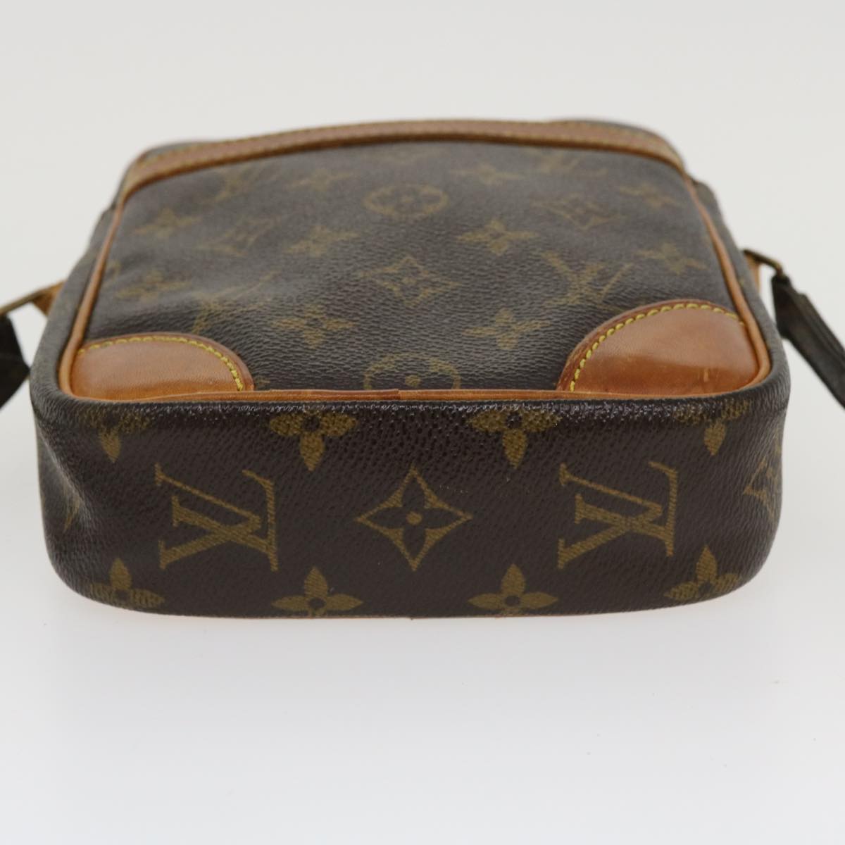 LOUIS VUITTON Monogram Danube Shoulder Bag M45266 LV 32999