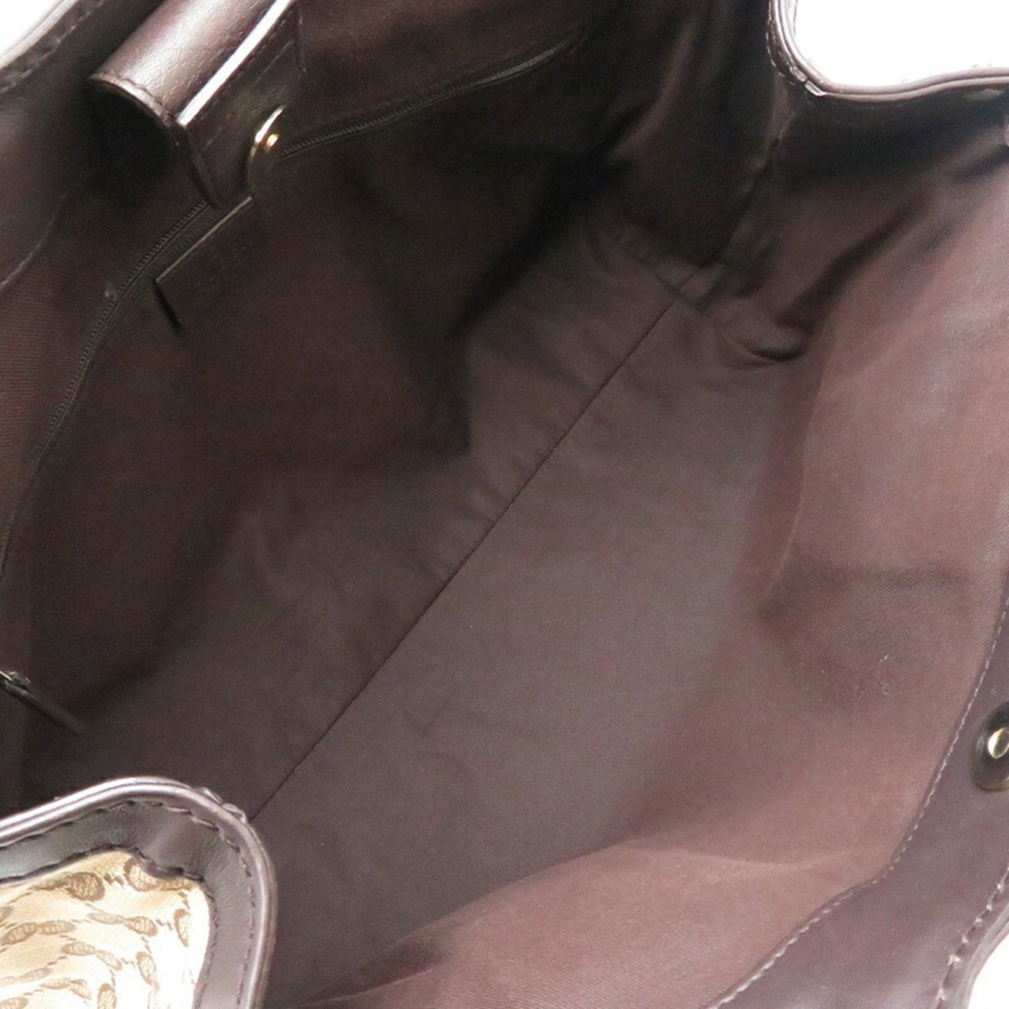 Gucci Sukey  Canvas Tote Bag ()