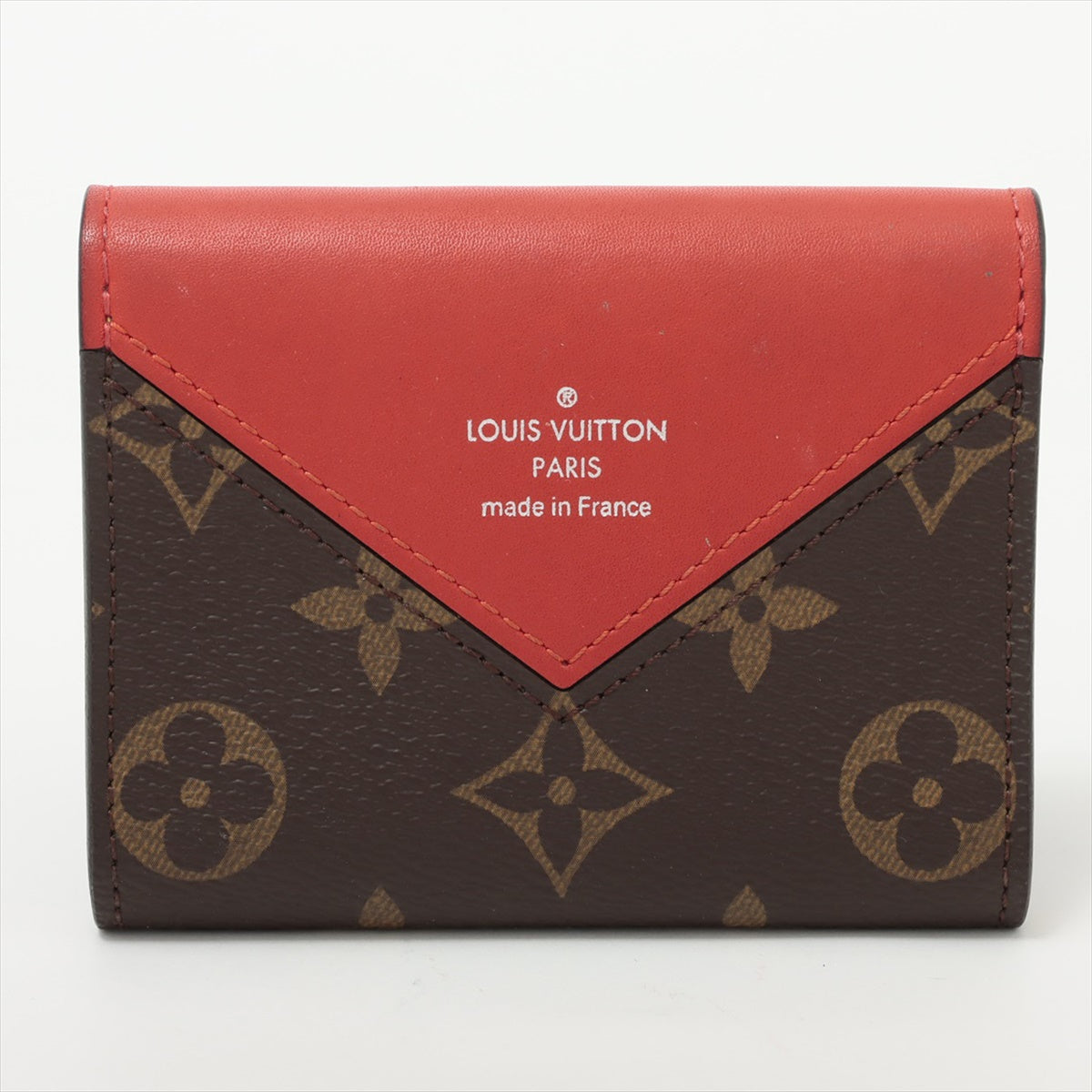 Louis Vuitton Monogram Etuicult Arsen GI0014
