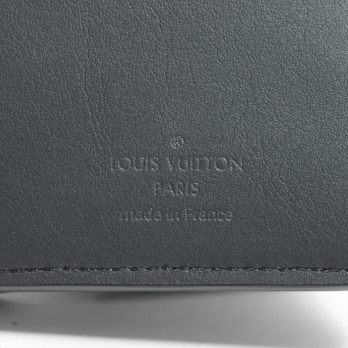 Louis Vuitton LV Aerogram Portfolio Braza M69980 Portfolio