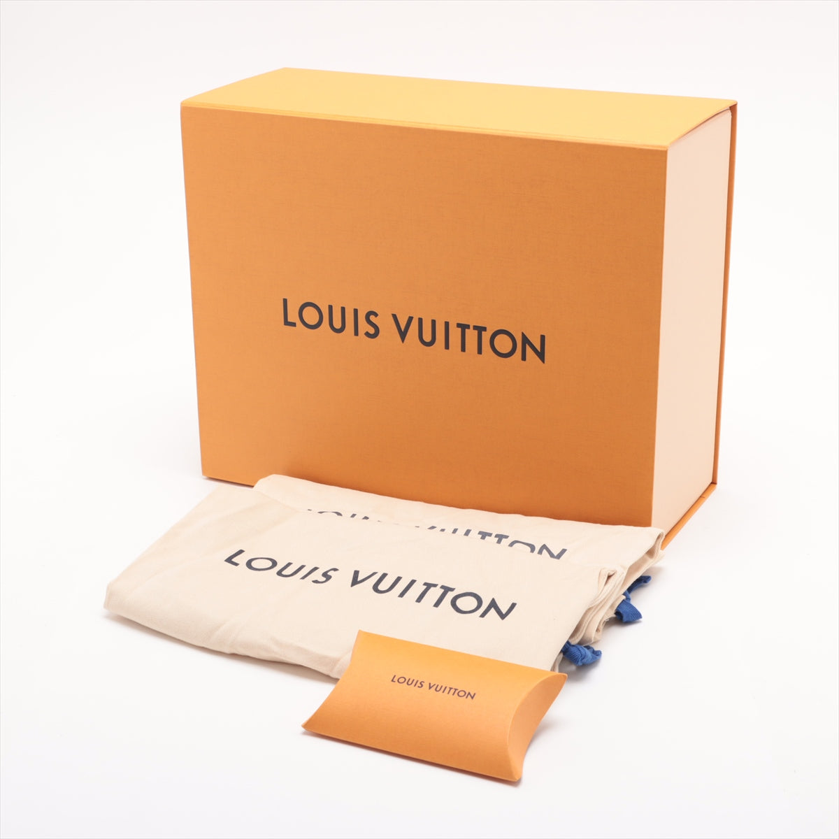 Louis Vuitton LV Trainer Line 20 Years PVC  Leather Trainers 8 1/2 Men Brown GO0260 Monogram