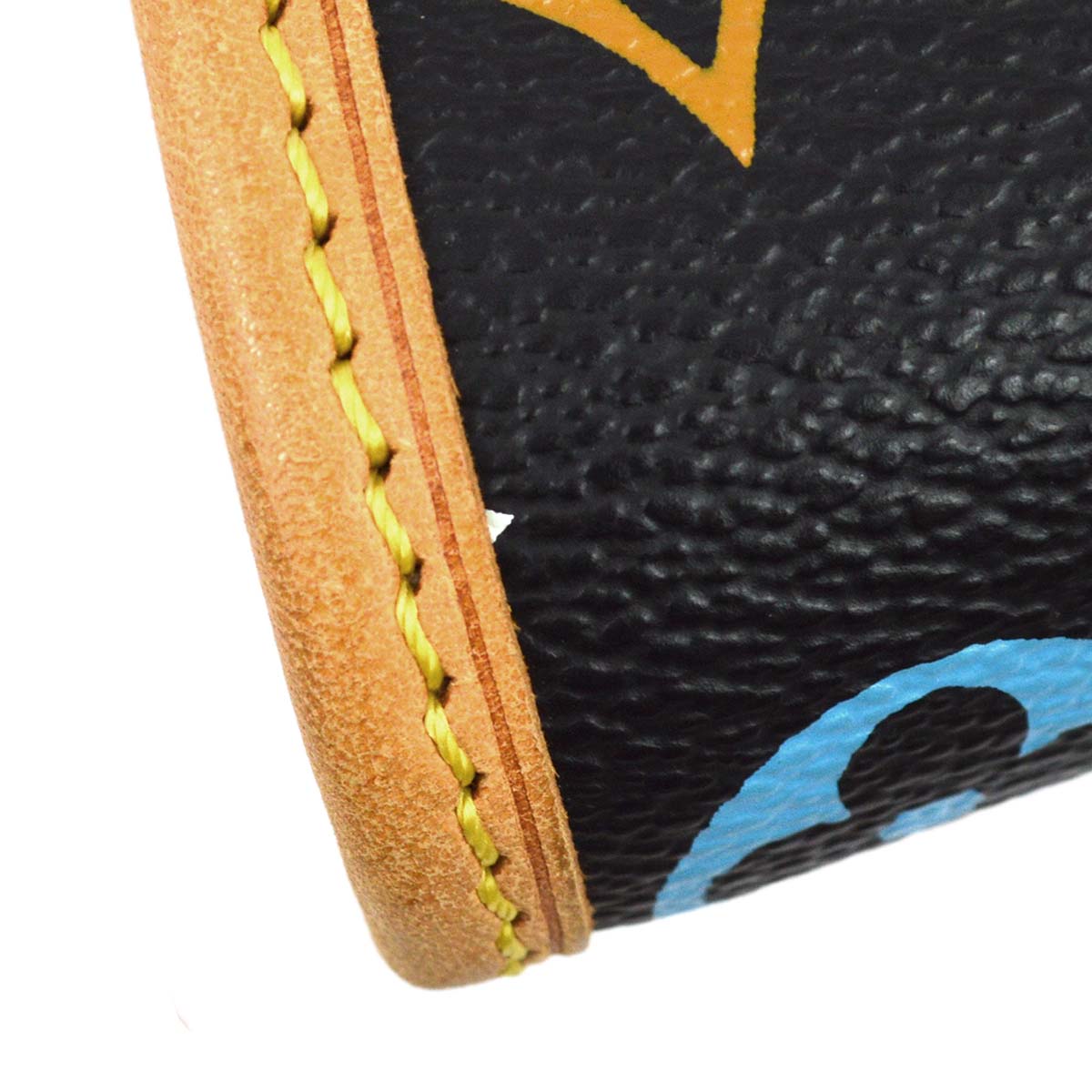 Louis Vuitton 2005 Monogram Multicolor Shirley M40050