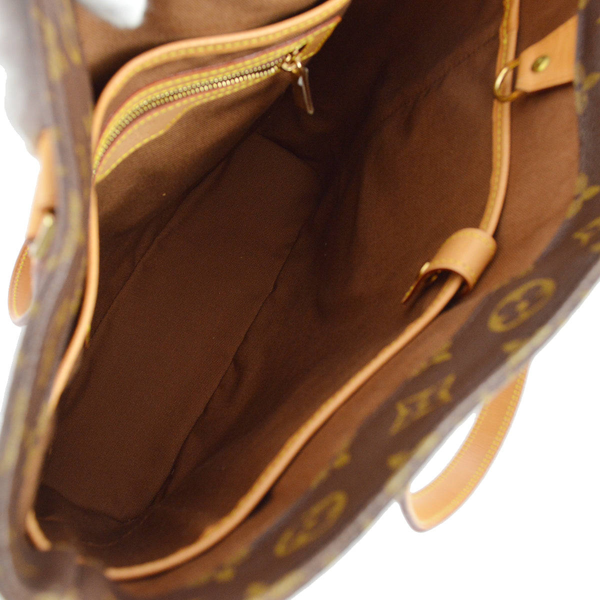 Louis Vuitton 2002 Monogram Vavin GM M51170
