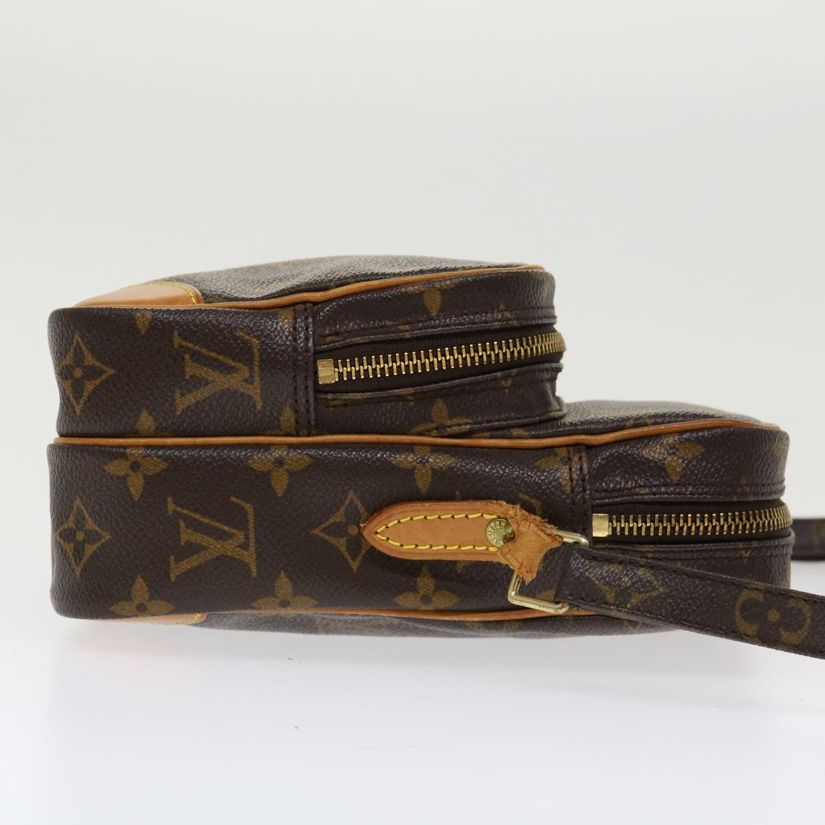 LOUIS VUITTON Monogram Amazon Shoulder Bag M45236 LV 33012