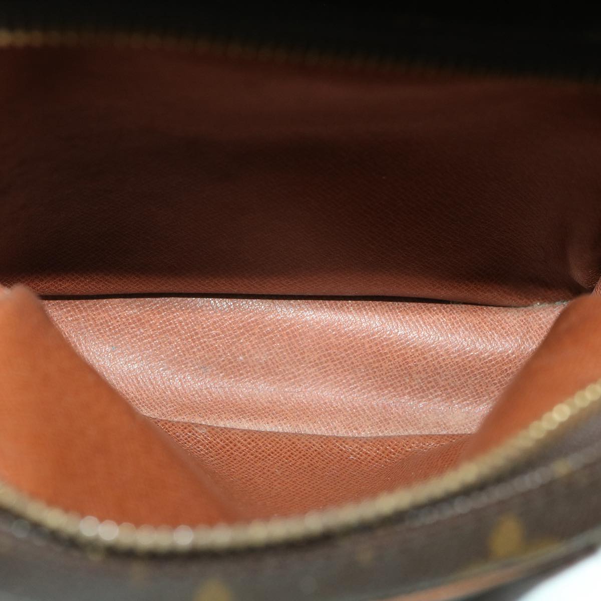 LOUIS VUITTON Monogram Amazon Shoulder Bag M45236 LV 33030
