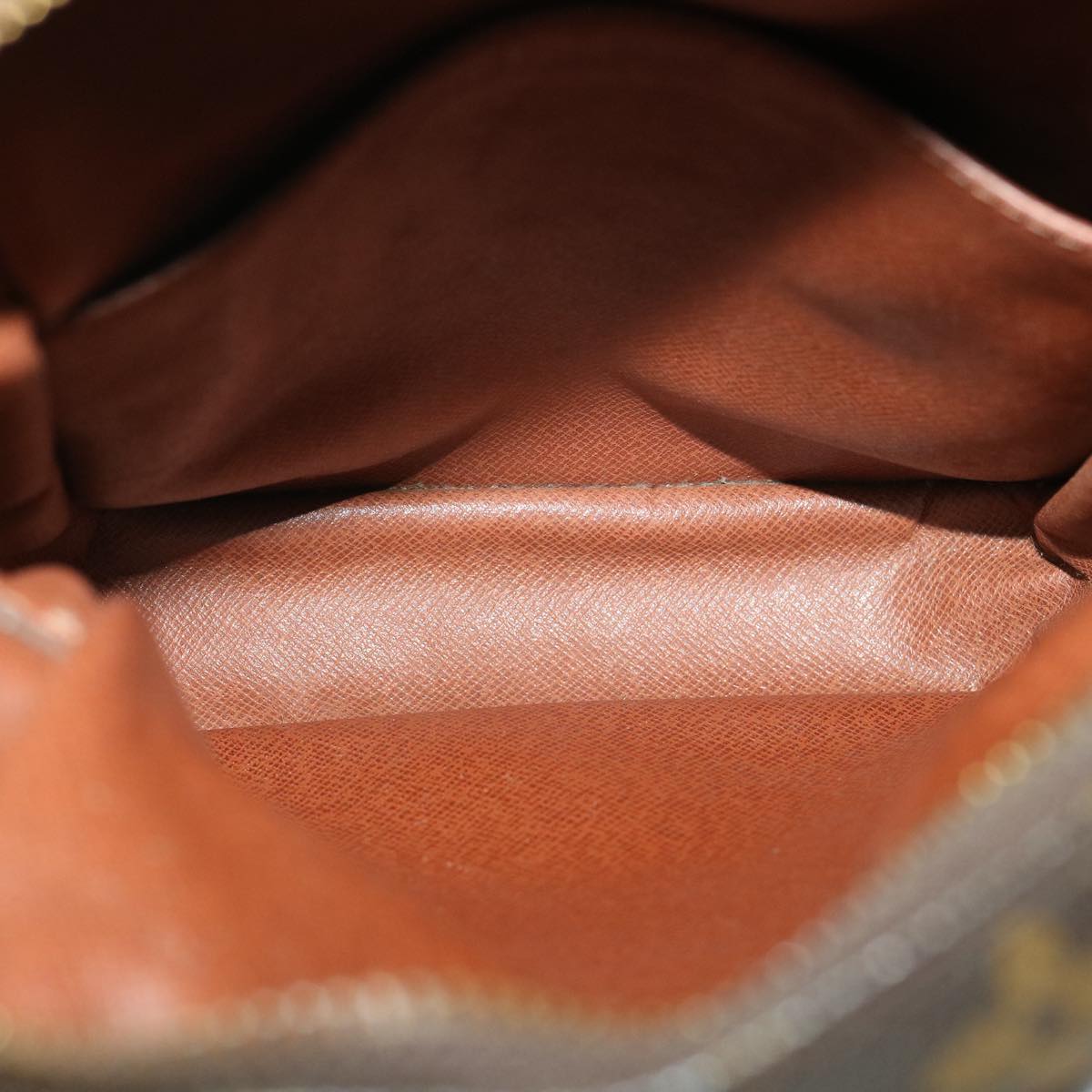 LOUIS VUITTON Monogram Amazon Shoulder Bag M45236 LV 33030