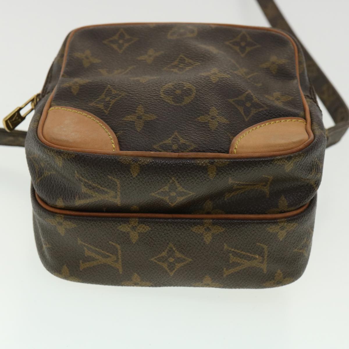 LOUIS VUITTON Monogram Amazon Shoulder Bag M45236 LV 33030