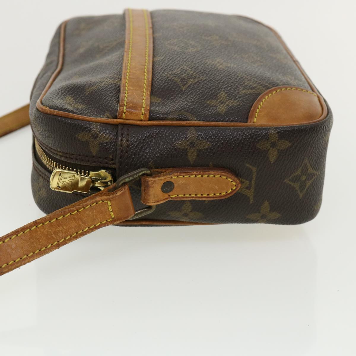 LOUIS VUITTON Monogram Trocadero 23 Shoulder Bag M51276 LV 33084