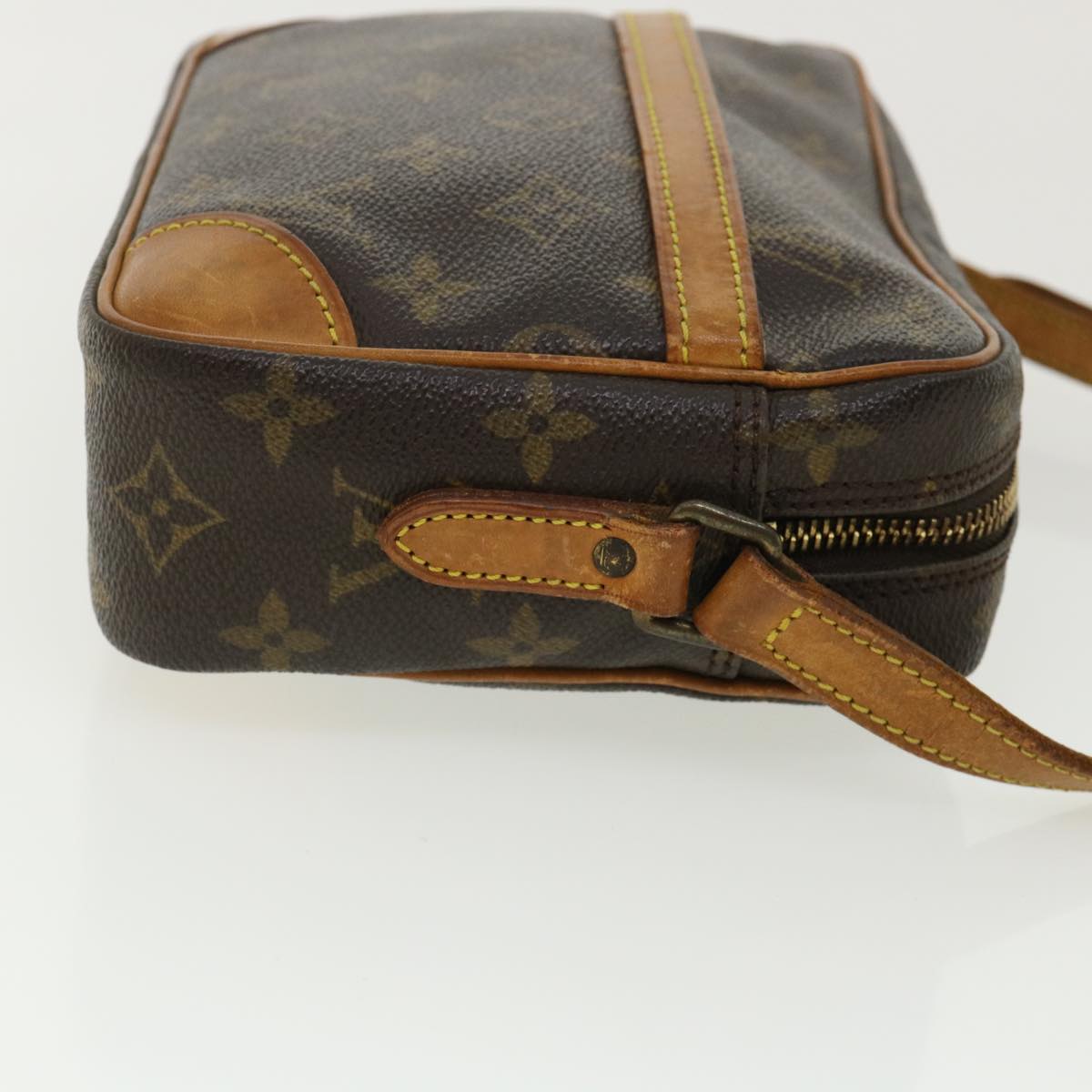 LOUIS VUITTON Monogram Trocadero 23 Shoulder Bag M51276 LV 33084
