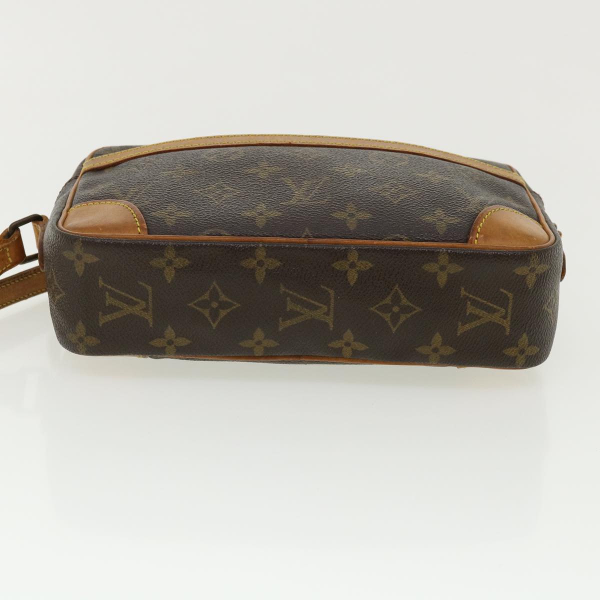 LOUIS VUITTON Monogram Trocadero 23 Shoulder Bag M51276 LV 33084