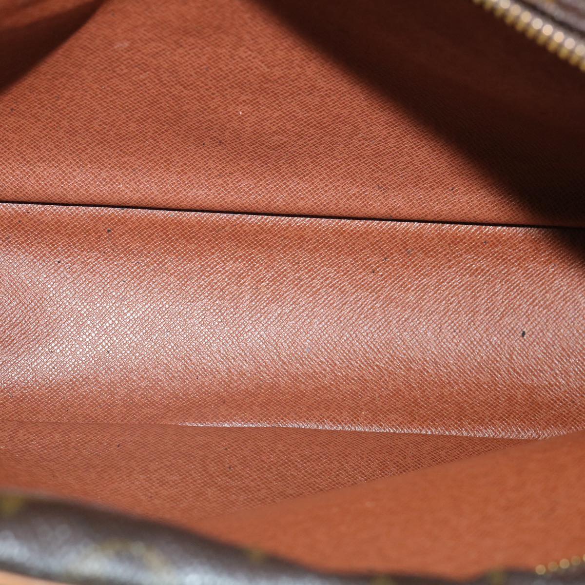 LOUIS VUITTON Monogram Trocadero 30 Shoulder Bag M51272 LV 33085