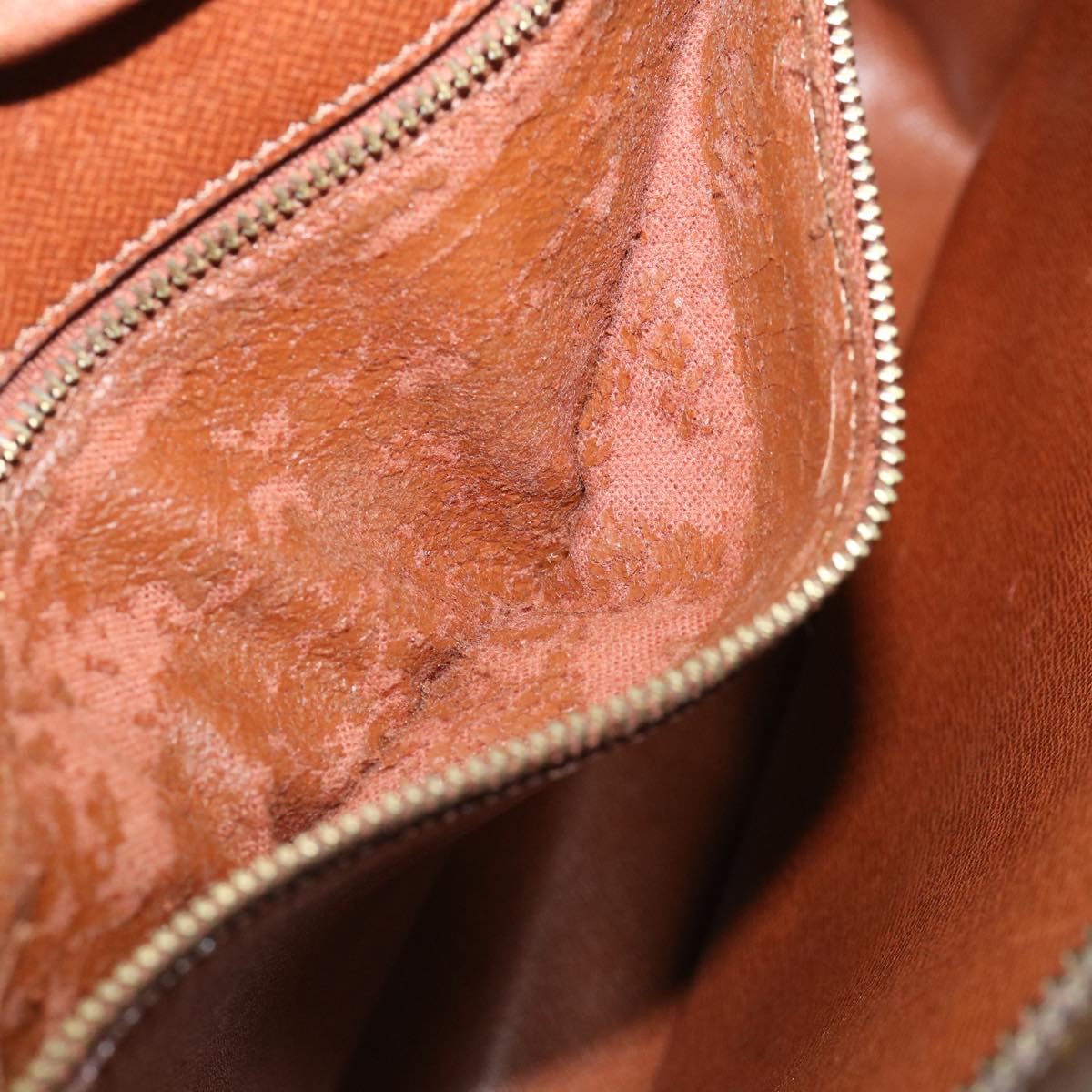 LOUIS VUITTON Monogram Trocadero 30 Shoulder Bag M51272 LV 33086