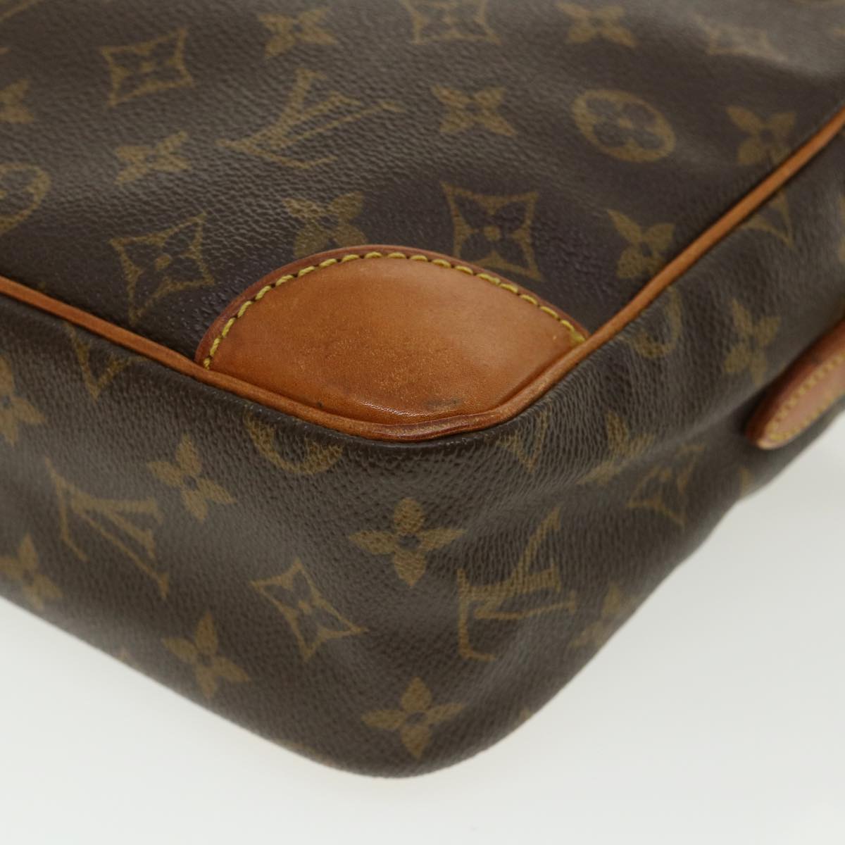 LOUIS VUITTON Monogram Trocadero 30 Shoulder Bag M51272 LV 33088