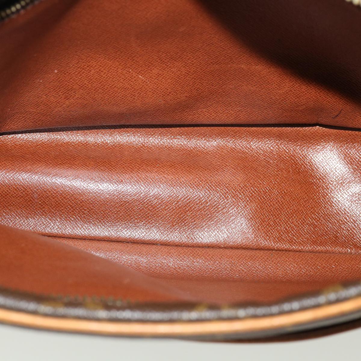 LOUIS VUITTON Monogram Trocadero 30 Shoulder Bag M51272 LV 33088