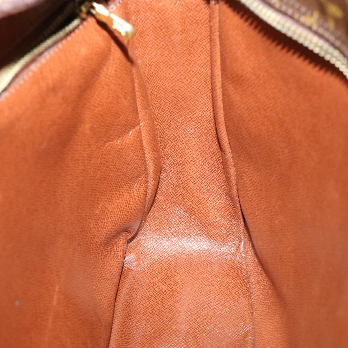LOUIS VUITTON Monogram Trocadero 30 Shoulder Bag M51272 LV 33088