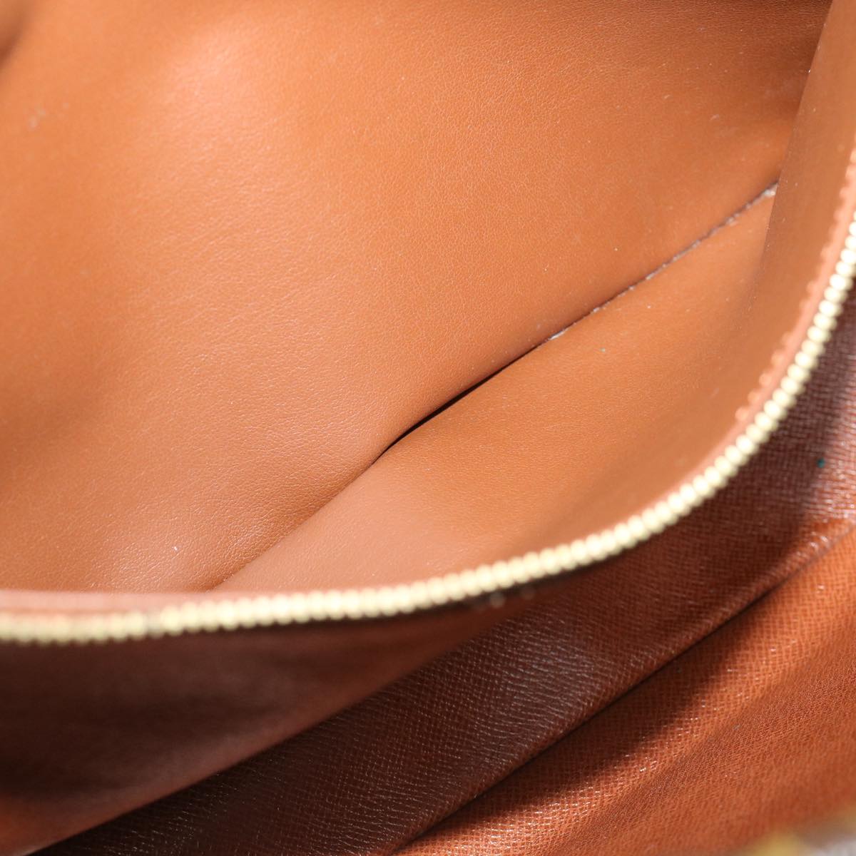 LOUIS VUITTON Monogram Trocadero 30 Shoulder Bag M51272 LV 33088