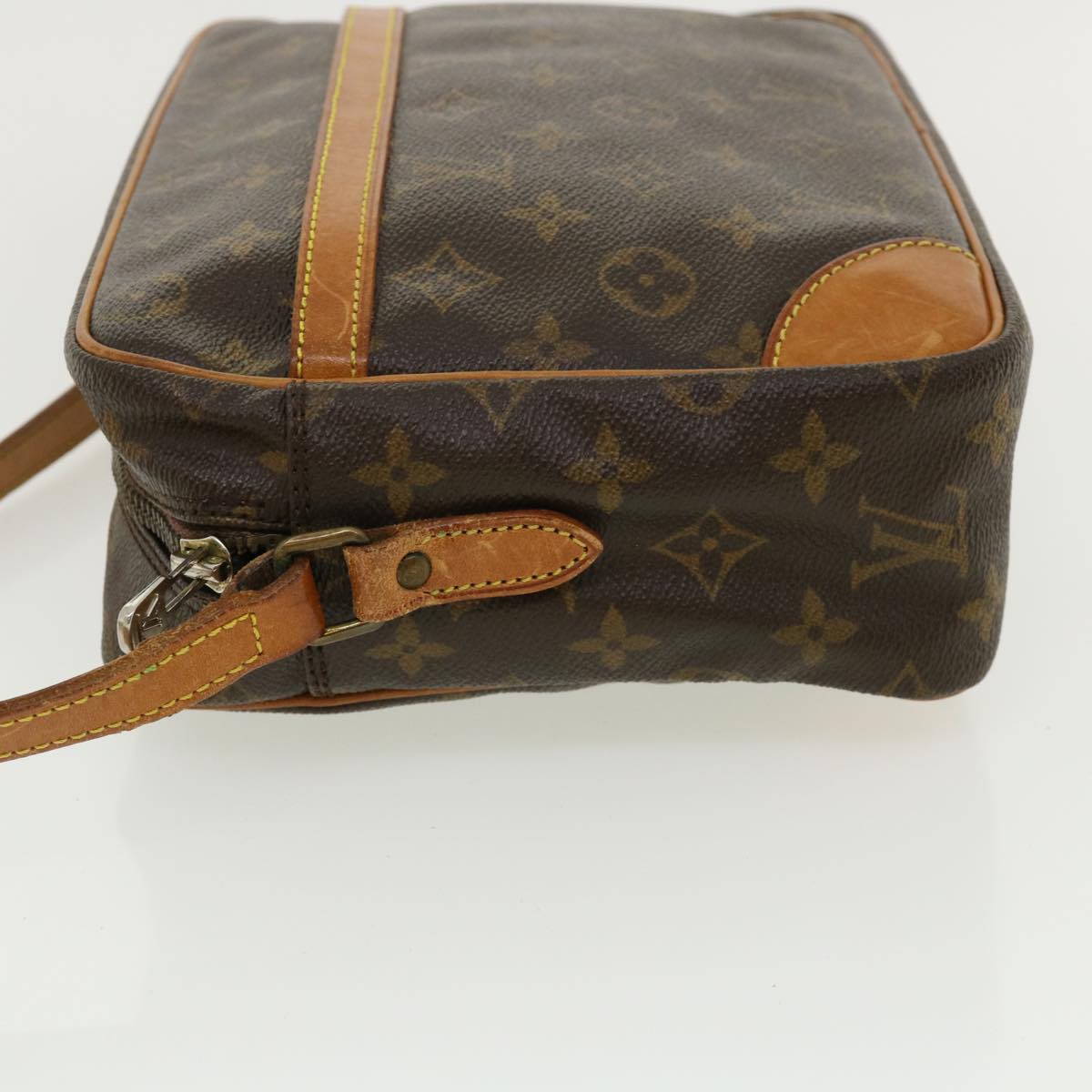 LOUIS VUITTON Monogram Trocadero 30 Shoulder Bag M51272 LV 33088