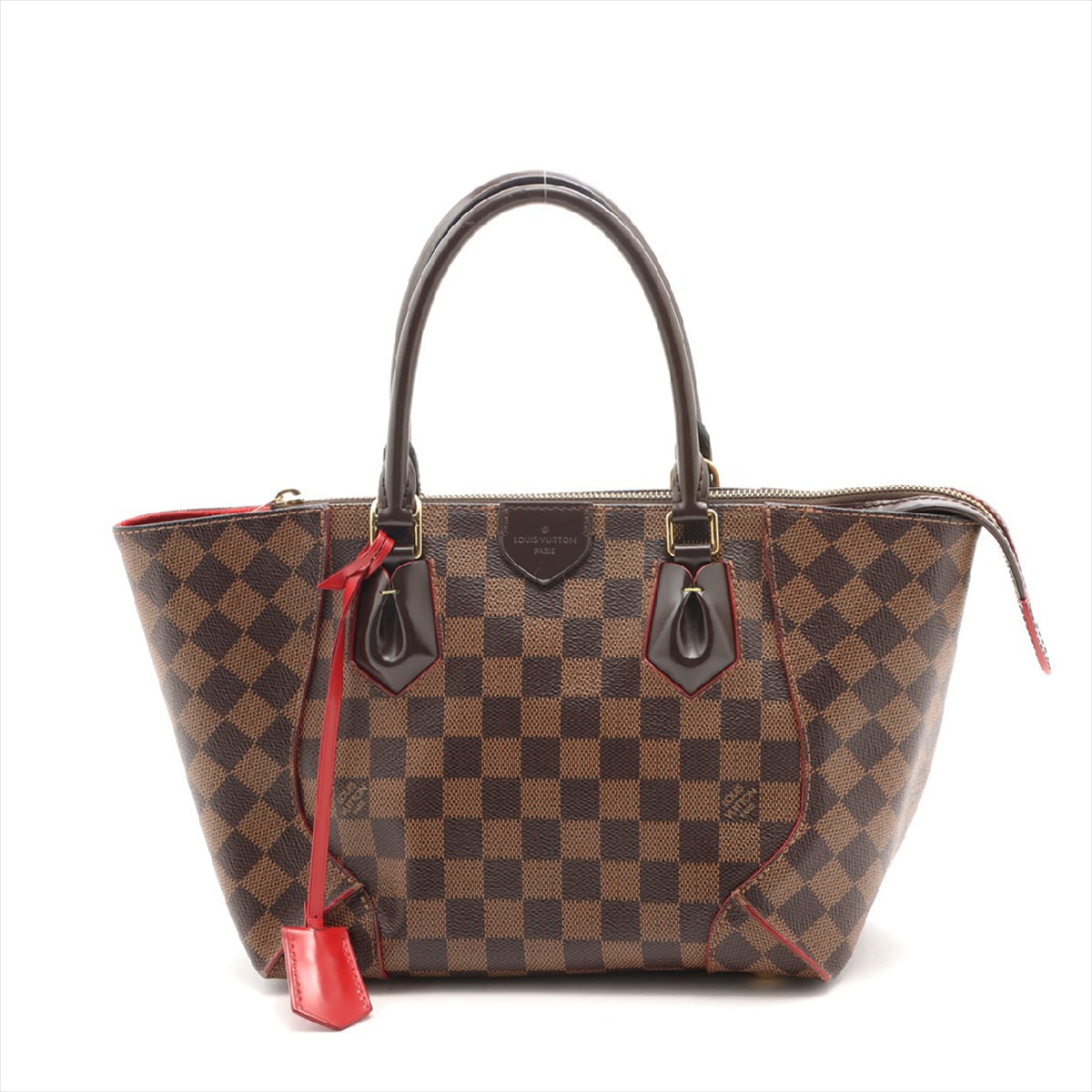 Louis Vuitton Damier Kaisatout PM N41551