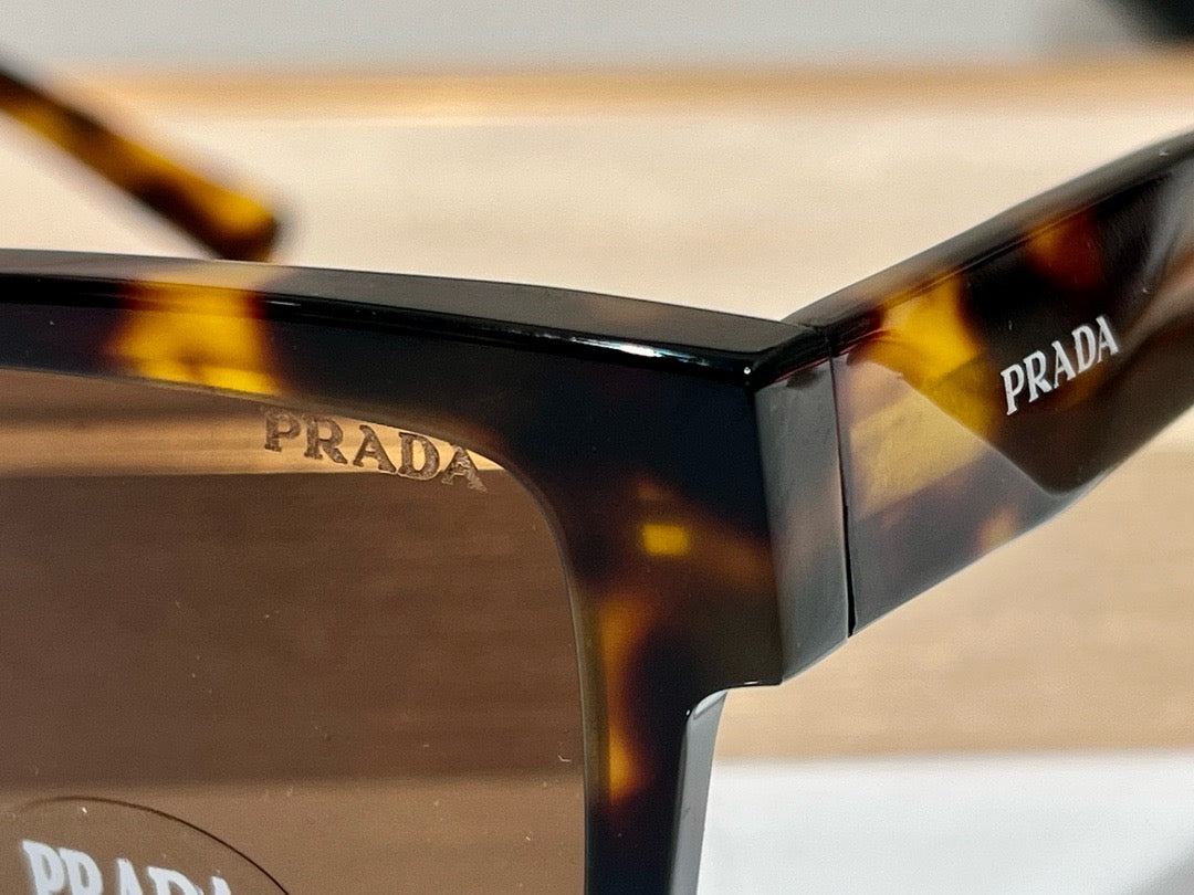 Luxury PradaLuxury PradaSunglasses 33